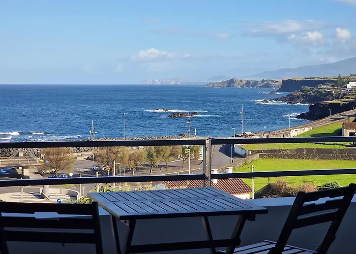 Sao Vicente Lodge - Panoramic Retreat
