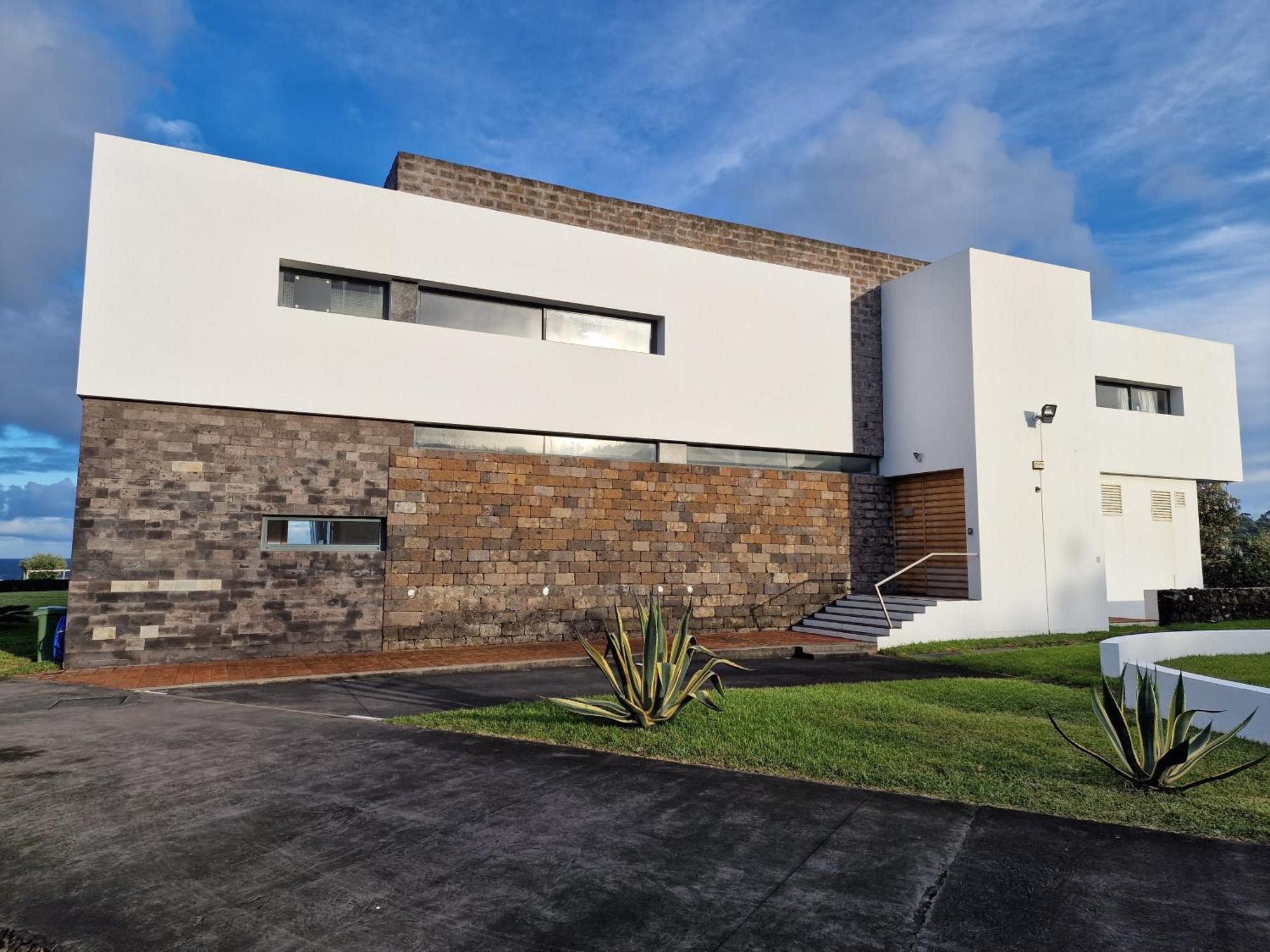 Sao Vicente - Panoramic Retreat Casa vacanze Capelas