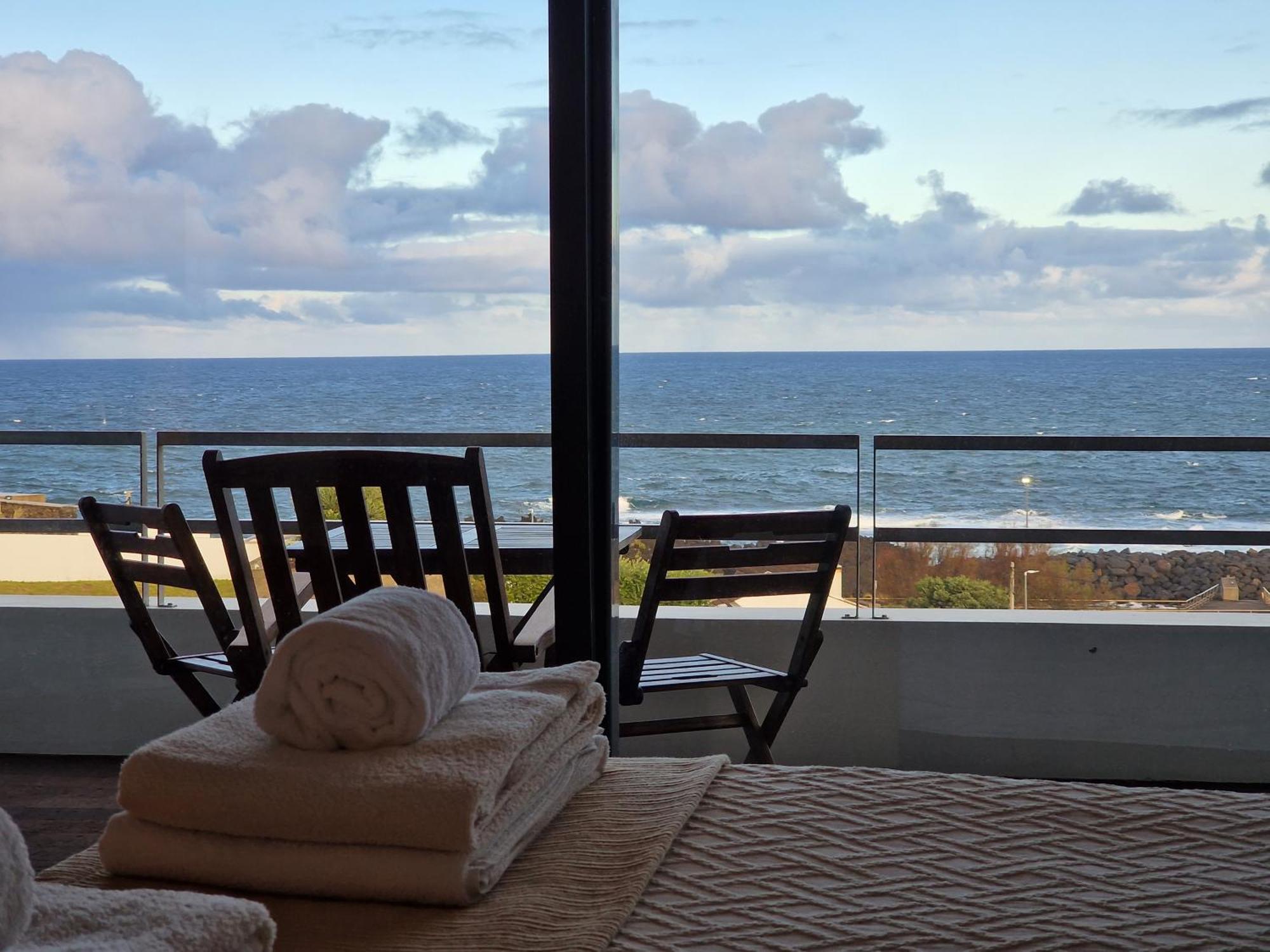 Hébergement de vacances Sao Vicente - Panoramic Retreat Capelas (Sao Miguel)