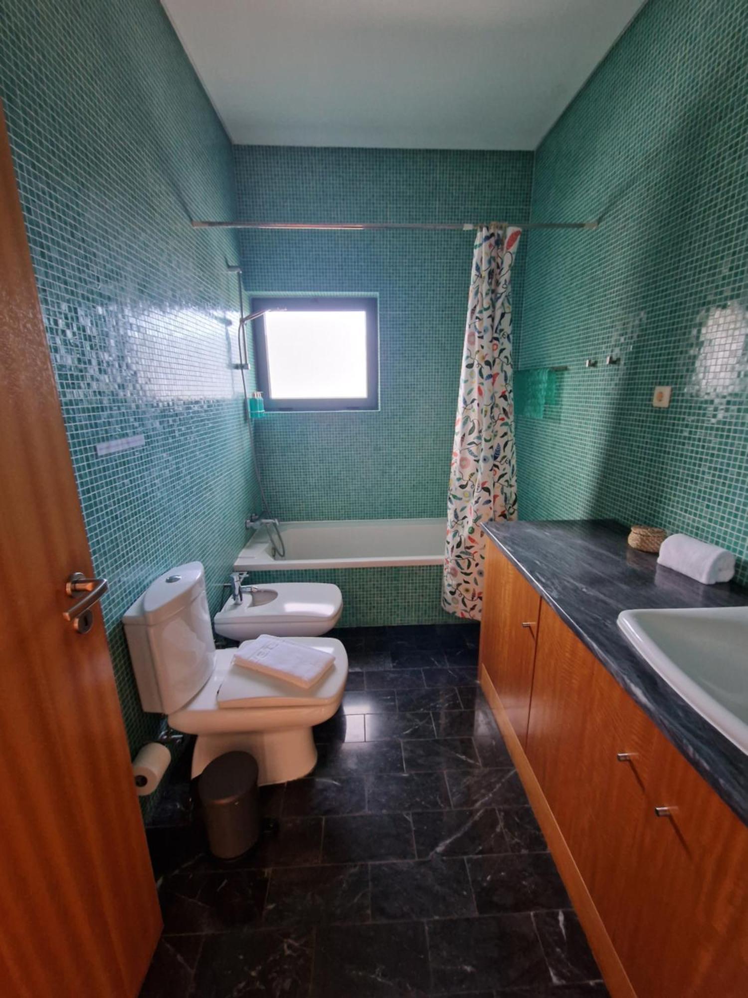 Casa vacanze Sao Vicente - Panoramic Retreat Capelas