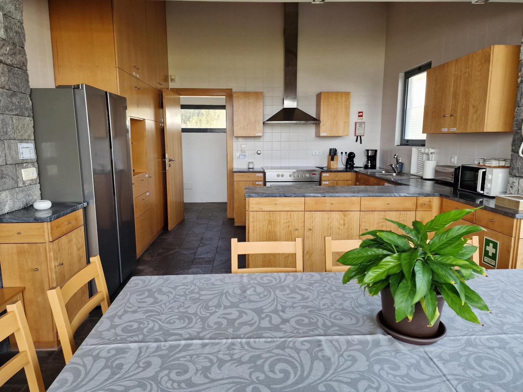 Sao Vicente - Panoramic Retreat Capelas (Sao Miguel)