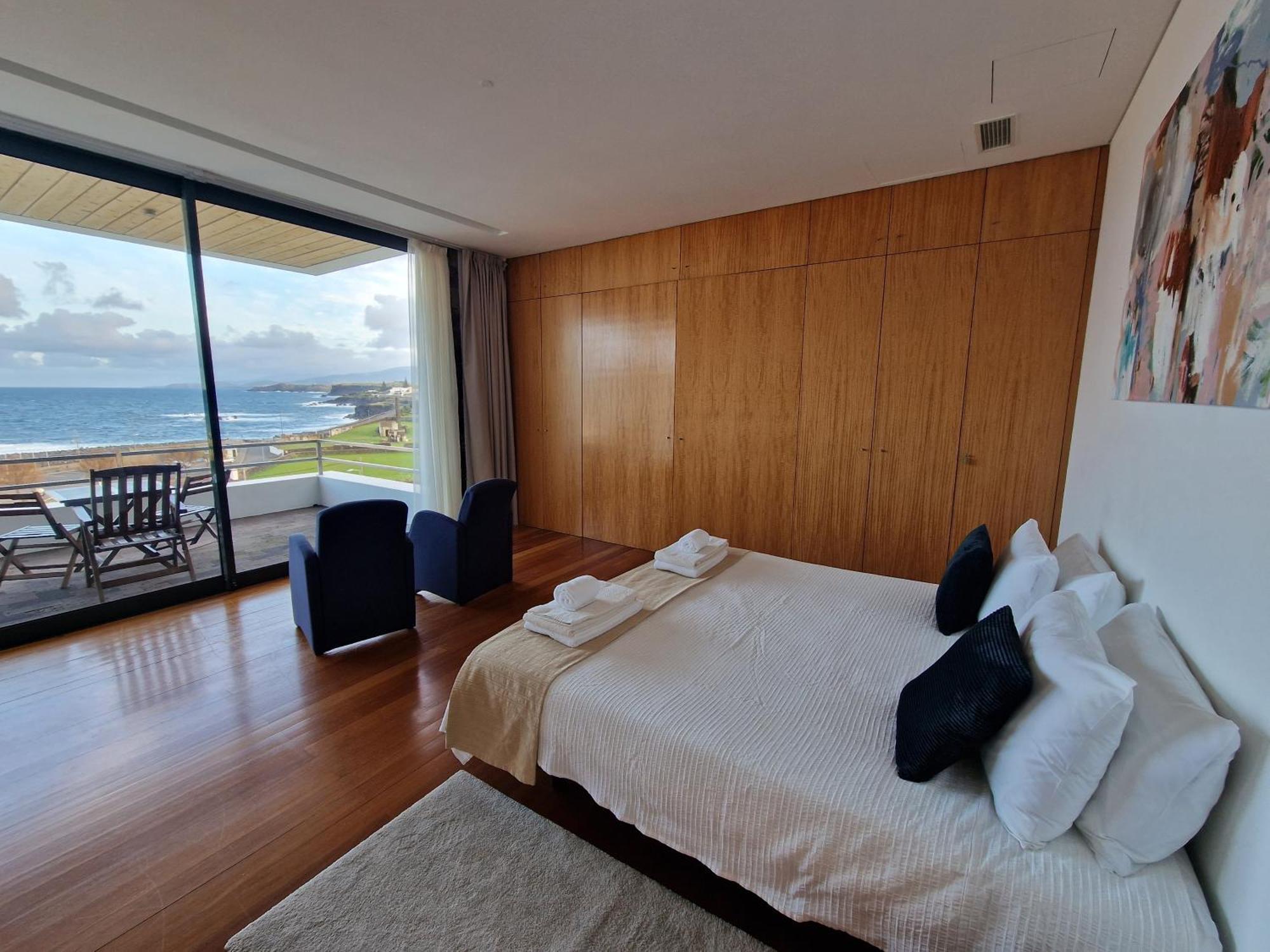 Sao Vicente - Panoramic Retreat Casa vacanze *