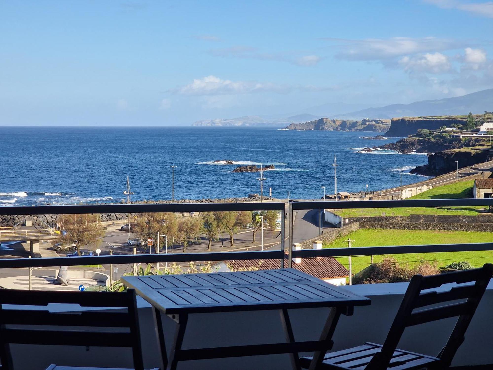 Casa vacanze Sao Vicente - Panoramic Retreat Capelas