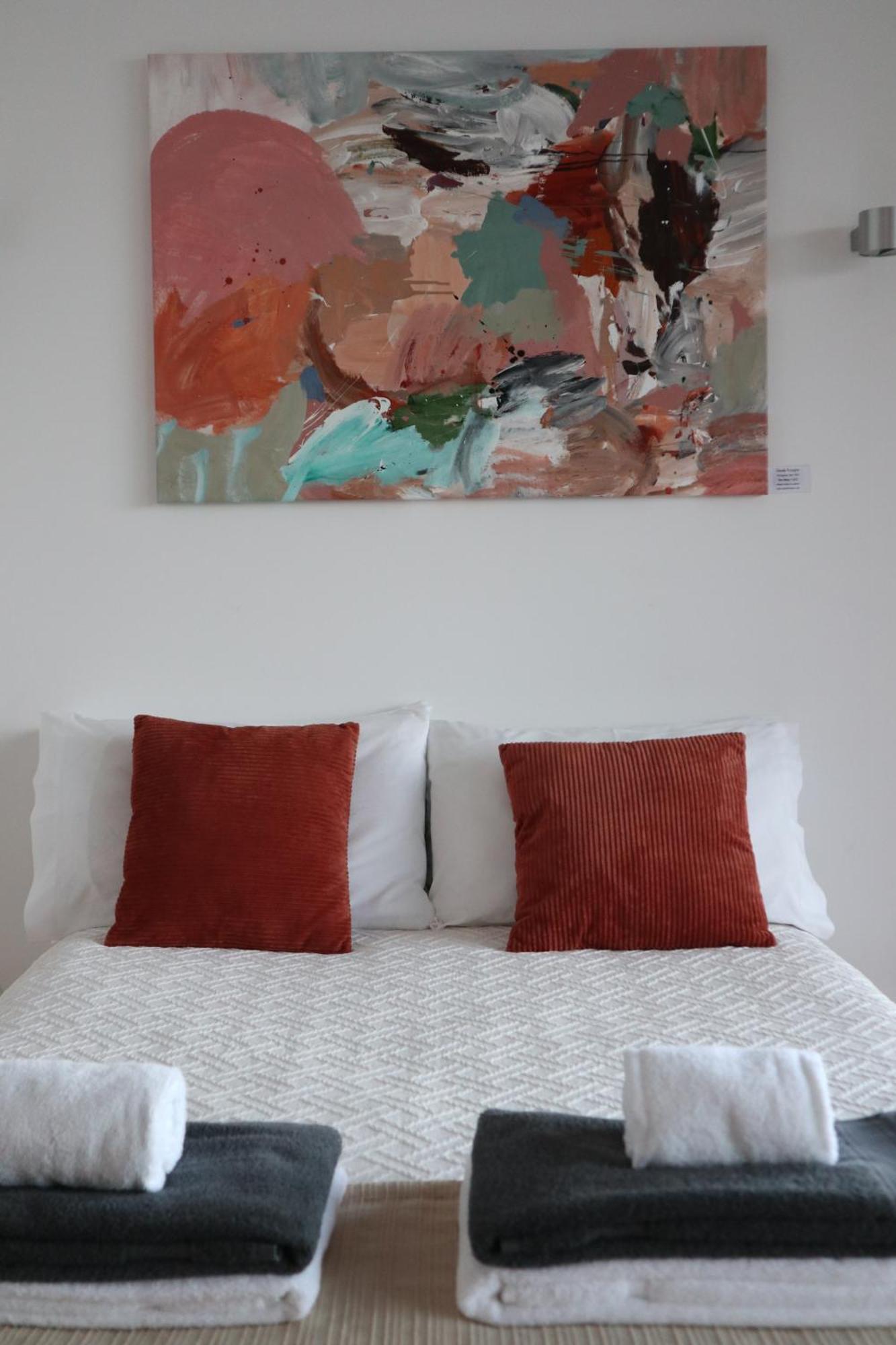 Casa vacanze Sao Vicente - Panoramic Retreat *