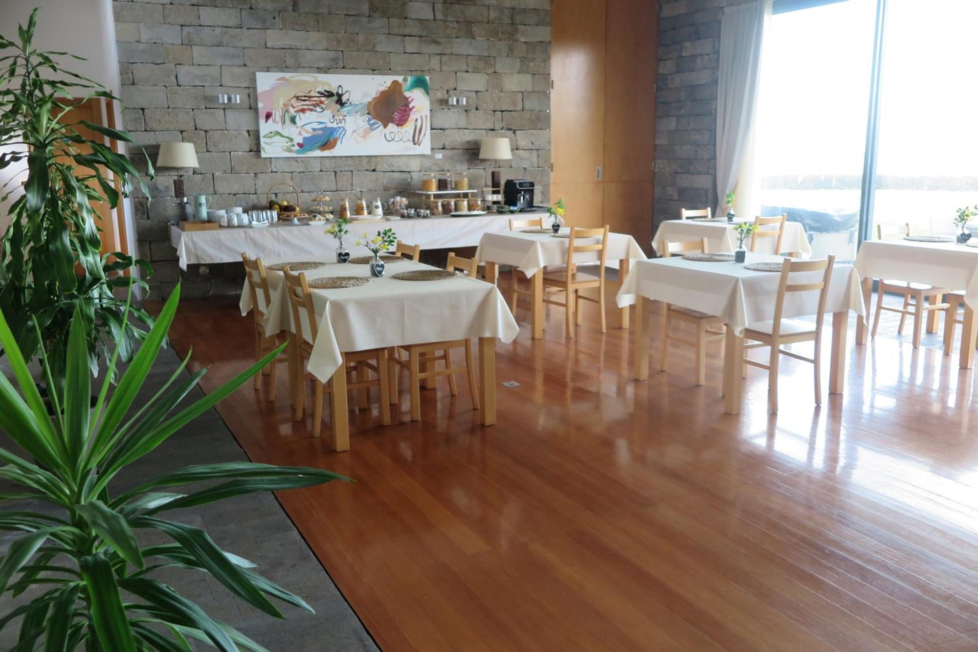 Casa vacanze Sao Vicente - Panoramic Retreat Capelas