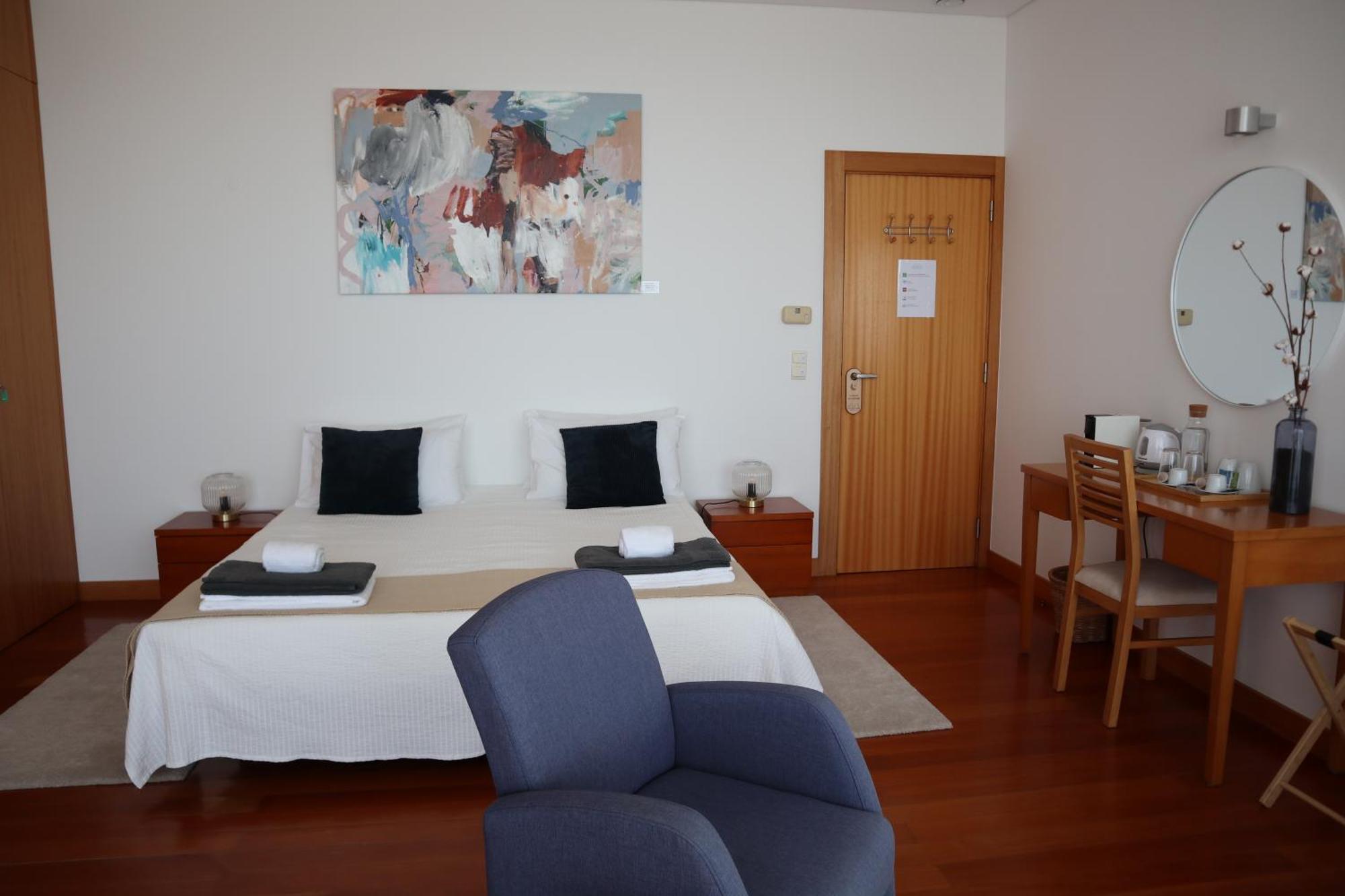 Casa vacanze Sao Vicente - Panoramic Retreat Capelas