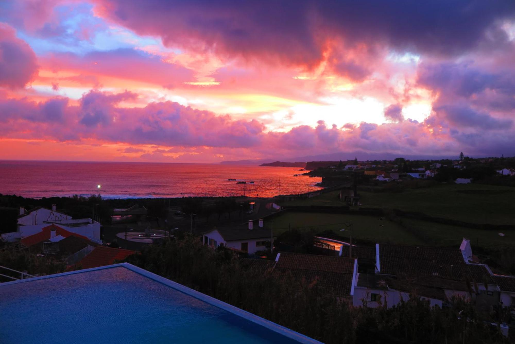Sao Vicente - Panoramic Retreat Casa vacanze