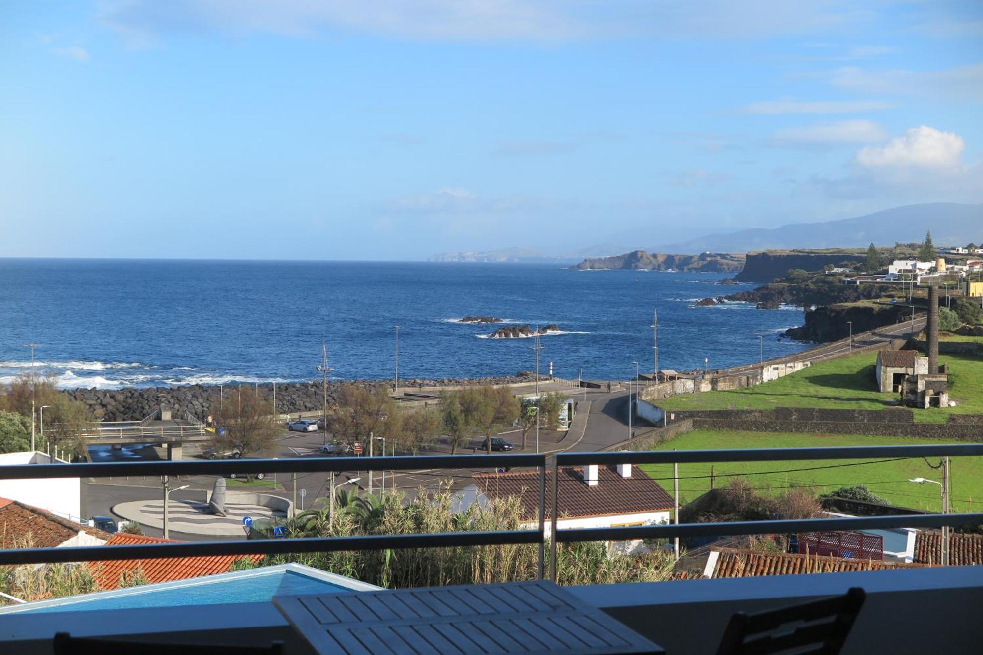 Casa vacanze Sao Vicente - Panoramic Retreat