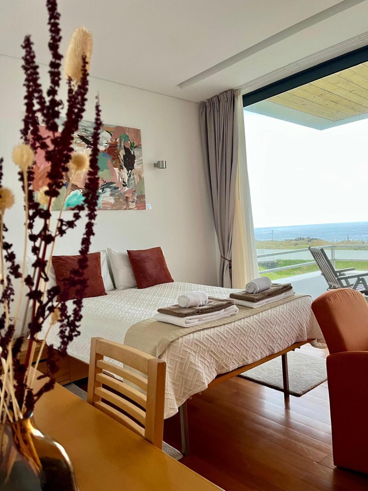 Casa vacanze Sao Vicente - Panoramic Retreat