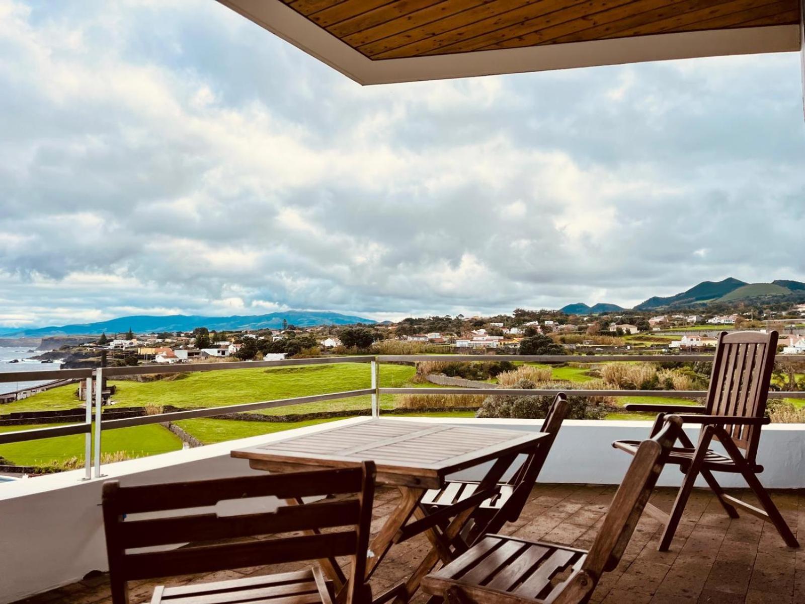 Sao Vicente - Panoramic Retreat Casa vacanze *