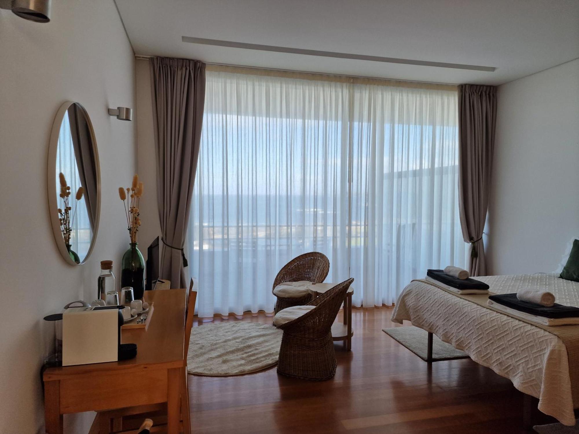 Casa vacanze Sao Vicente - Panoramic Retreat *