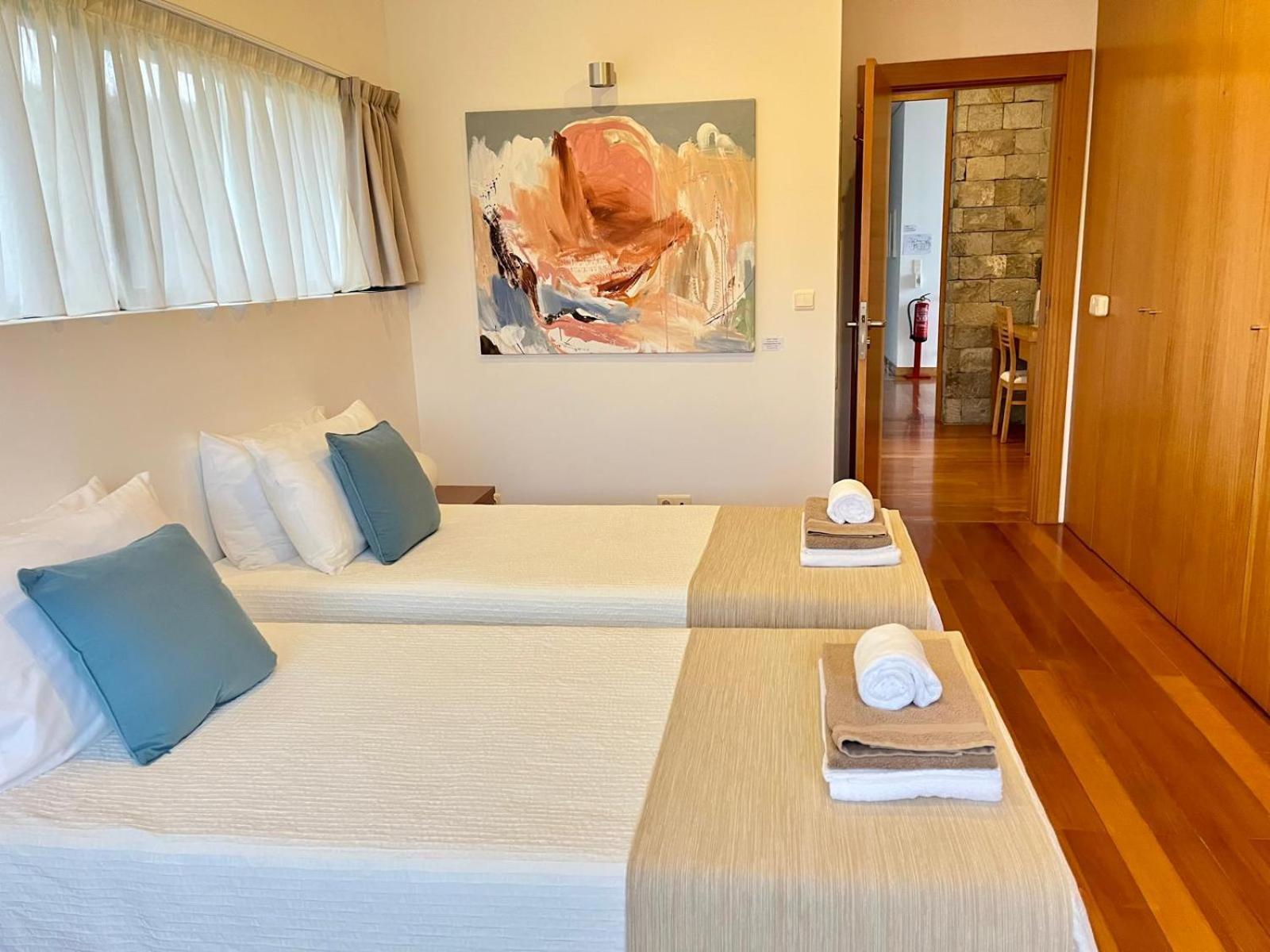 Sao Vicente - Panoramic Retreat Casa vacanze Capelas