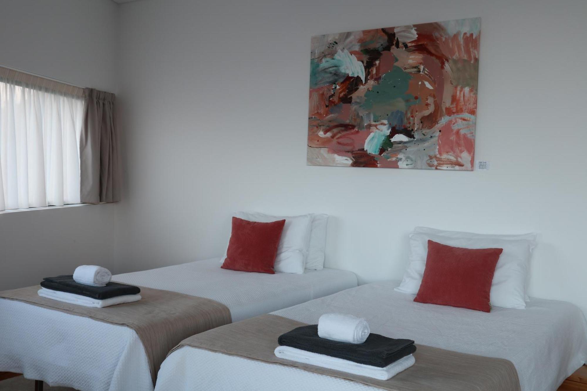 Sao Vicente - Panoramic Retreat Casa vacanze