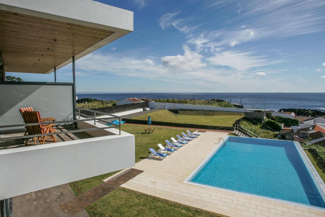 Hébergement de vacances Sao Vicente - Panoramic Retreat *